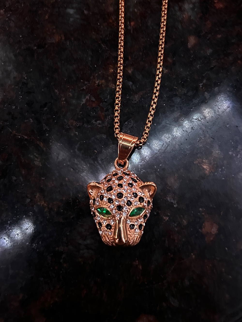 Etsy Jaguar
